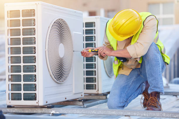 Best Furnace Cleaning in Preston Heights, IL