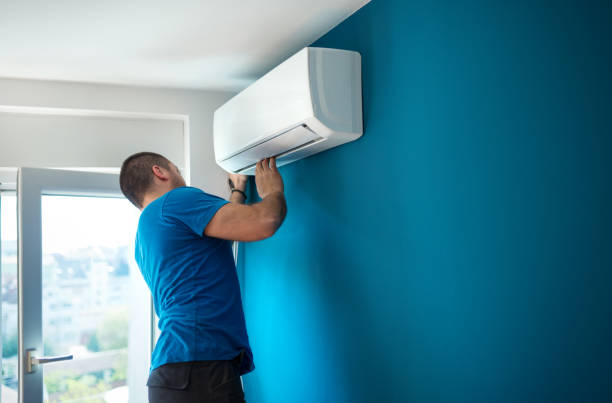 Best HVAC Financing and Leasing in Preston Heights, IL
