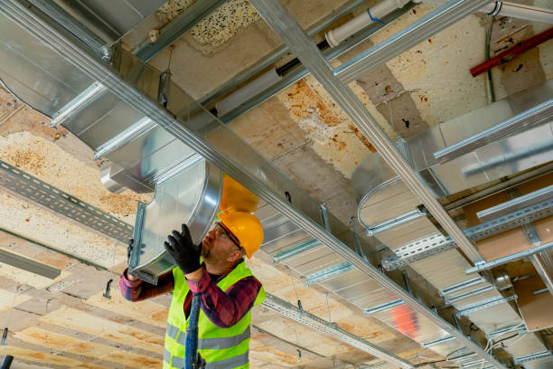 Best HVAC Retrofitting and Upgrading in Preston Heights, IL