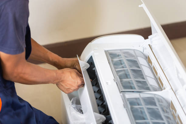 Best Thermostats and Smart Controls in Preston Heights, IL