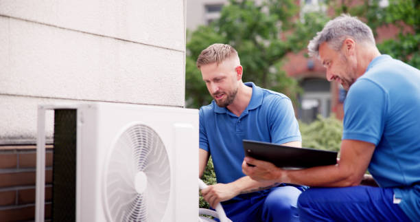 Best Residential HVAC in Preston Heights, IL