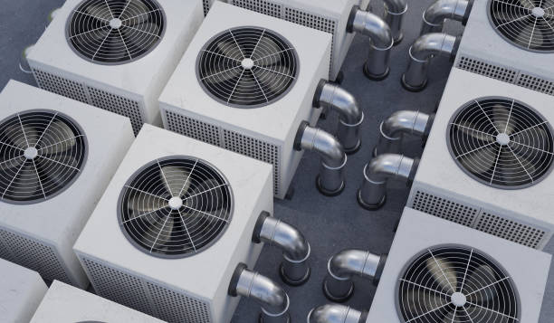 Best HVAC for Healthcare Facilities in Preston Heights, IL