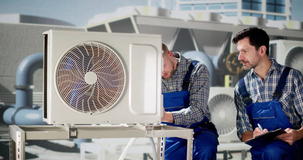 Best Ductless Mini-Split Systems in Preston Heights, IL