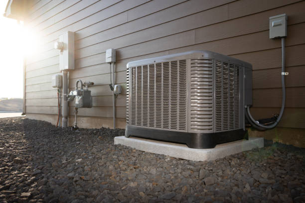 Best HVAC Training and Certification in Preston Heights, IL